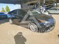 2019 Toyota PRIUS фото
