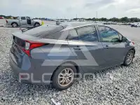 2019 Toyota PRIUS фото