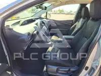 2019 Toyota PRIUS photo