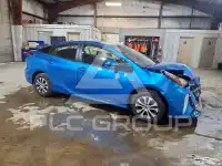 2019 Toyota PRIUS фото
