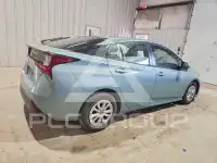 2019 Toyota PRIUS фото