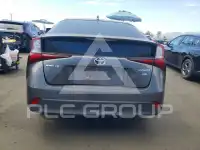 2019 Toyota PRIUS фото