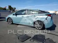2019 Toyota PRIUS photo