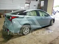2019 Toyota PRIUS photo