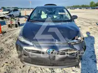 2019 Toyota PRIUS фото
