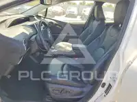 2019 Toyota PRIUS photo