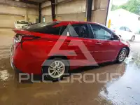 2019 Toyota PRIUS фото
