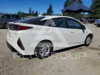 2019 Toyota PRIUS фото