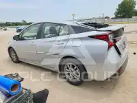 2019 Toyota PRIUS фото