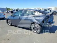 2019 Toyota PRIUS фото