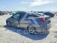 2019 Toyota PRIUS фото