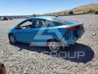 2019 Toyota PRIUS фото