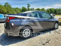 2019 Toyota PRIUS фото