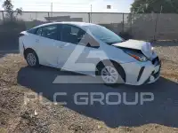 2019 Toyota PRIUS фото