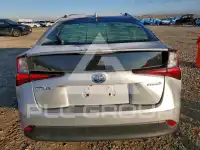 2019 Toyota PRIUS фото