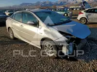 2019 Toyota PRIUS фото