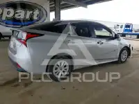 2019 Toyota PRIUS фото