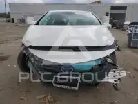 2019 Toyota PRIUS фото