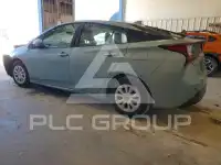 2019 Toyota PRIUS photo