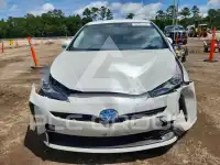 2019 Toyota PRIUS фото