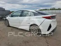 2019 Toyota PRIUS фото