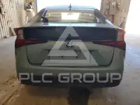 2019 Toyota PRIUS photo