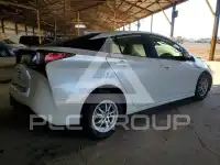 2019 Toyota PRIUS фото