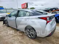 2019 Toyota PRIUS фото