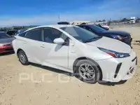 2019 Toyota PRIUS фото