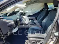 2019 Toyota PRIUS фото