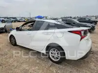 2019 Toyota PRIUS фото