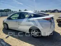 2019 Toyota PRIUS фото
