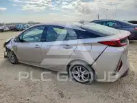 2019 Toyota PRIUS фото