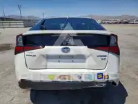 2019 Toyota PRIUS фото