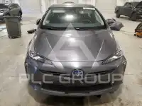 2019 Toyota PRIUS фото