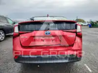 2019 Toyota PRIUS фото