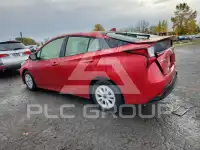 2019 Toyota PRIUS фото