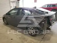 2019 Toyota PRIUS фото