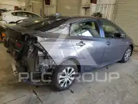 2019 Toyota PRIUS фото