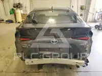 2019 Toyota PRIUS фото