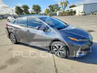 2019 Toyota PRIUS фото