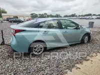 2019 Toyota PRIUS фото