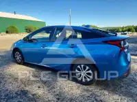 2019 Toyota PRIUS фото