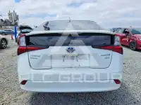 2019 Toyota PRIUS фото
