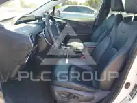 2019 Toyota PRIUS фото