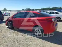 2019 Toyota PRIUS фото