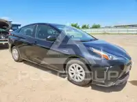 2019 Toyota PRIUS фото