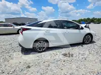 2019 Toyota PRIUS фото