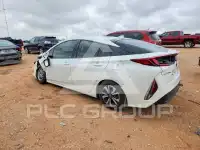 2019 Toyota PRIUS фото