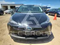 2019 Toyota PRIUS фото